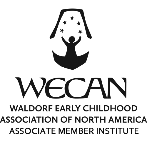 WECAN Associate Member logo